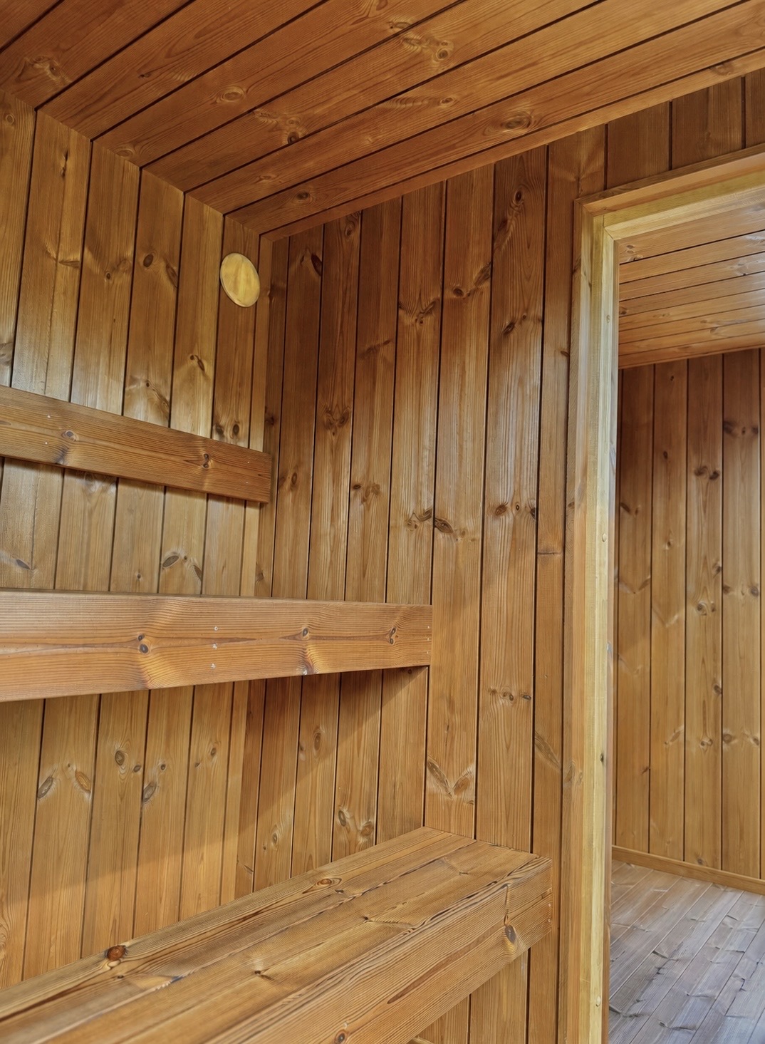Ennerdale | Premium Saunas Cheshire gallery image 2
