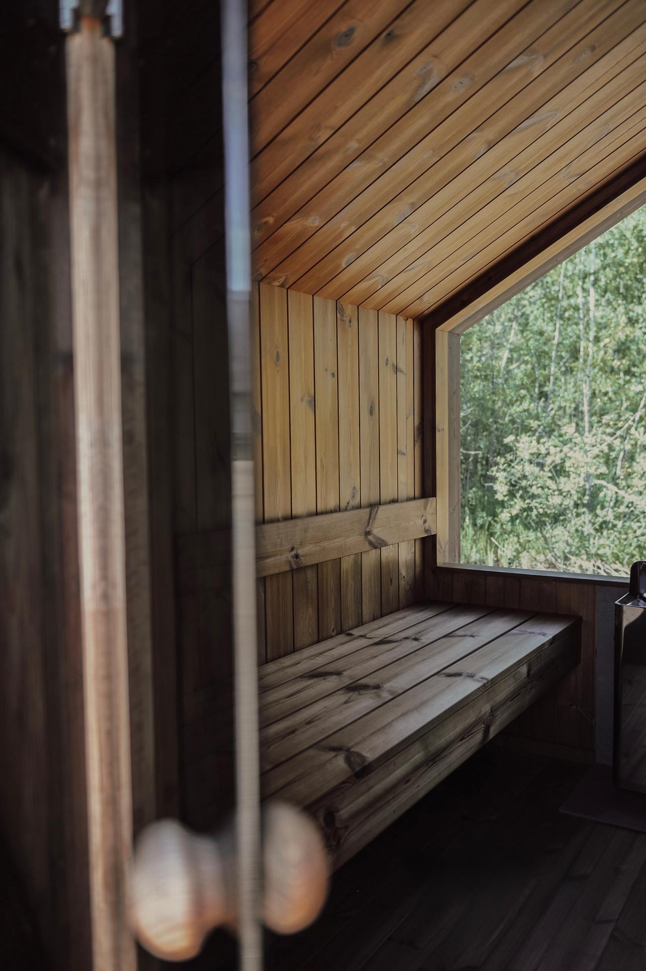 Premium Garden Saunas | Bespoke Outdoor Sauna Builders UK gallery image 3